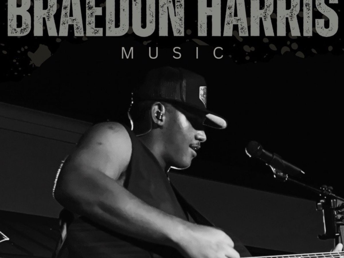 Braedon Harris