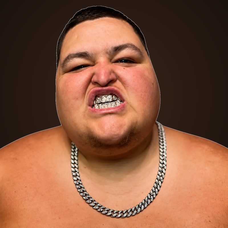 Gordo Loco